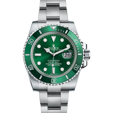 rolex watch women green|Rolex green face submariner.